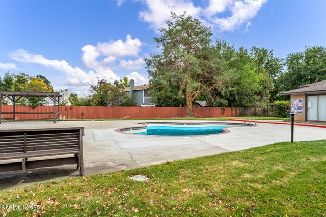 3188 Bristle Branch Drive, Sparks, NV 89434