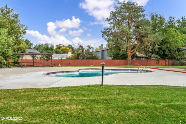 3188 Bristle Branch Drive, Sparks, NV 89434