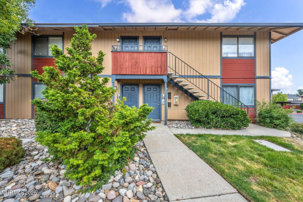 3188 Bristle Branch Drive, Sparks, NV 89434