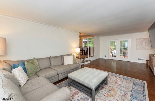 58 Orton Rd, West Caldwell Twp., NJ 07006
