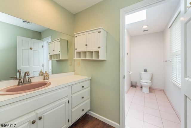 58 Orton Rd, West Caldwell Twp., NJ 07006