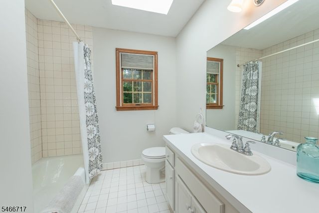 58 Orton Rd, West Caldwell Twp., NJ 07006
