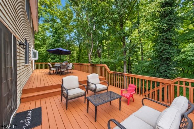 58 Orton Rd, West Caldwell Twp., NJ 07006