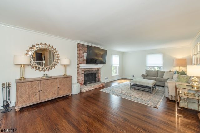 58 Orton Rd, West Caldwell Twp., NJ 07006