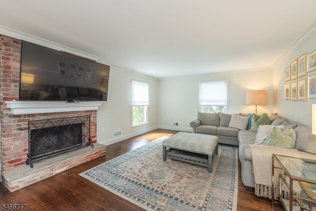 58 Orton Rd, West Caldwell Twp., NJ 07006