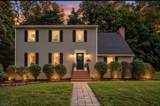 58 Orton Rd, West Caldwell Twp., NJ 07006