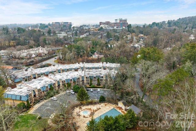201 Bowling Park Road, Asheville, NC 28803