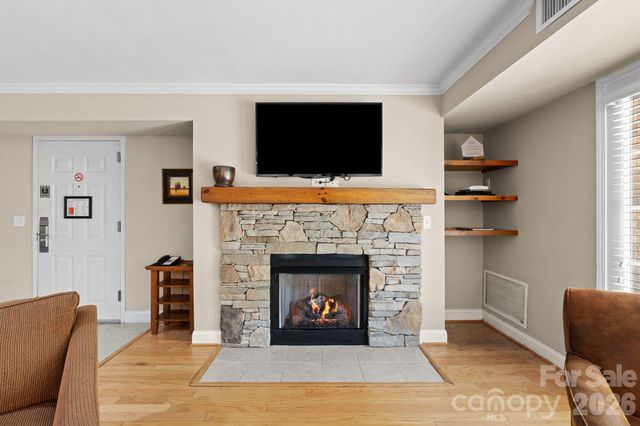 201 Bowling Park Road, Asheville, NC 28803