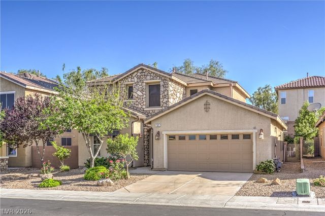 185 Plumpjack Avenue, Henderson, NV 89002