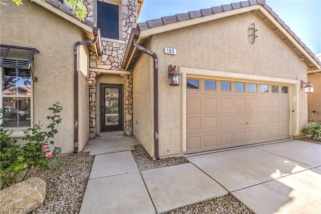 185 Plumpjack Avenue, Henderson, NV 89002