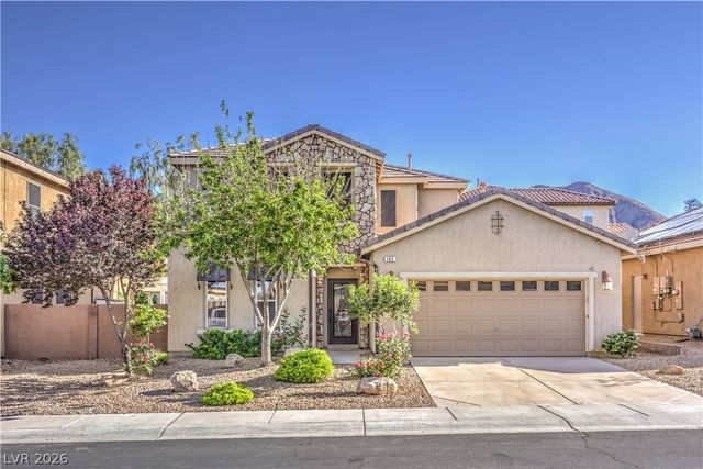 185 Plumpjack Avenue, Henderson, NV 89002