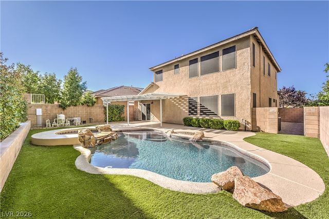 185 Plumpjack Avenue, Henderson, NV 89002