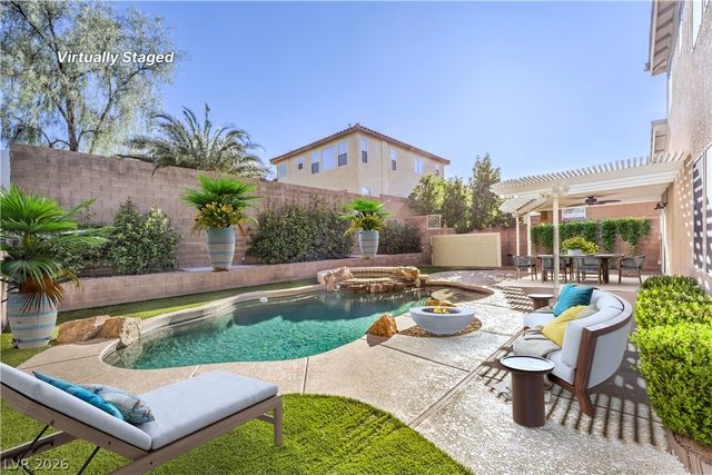 185 Plumpjack Avenue, Henderson, NV 89002