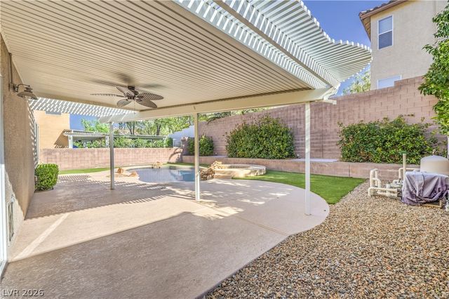 185 Plumpjack Avenue, Henderson, NV 89002