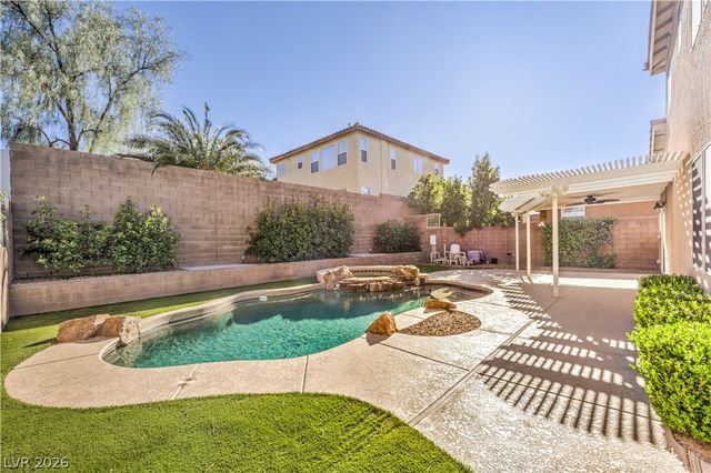 185 Plumpjack Avenue, Henderson, NV 89002