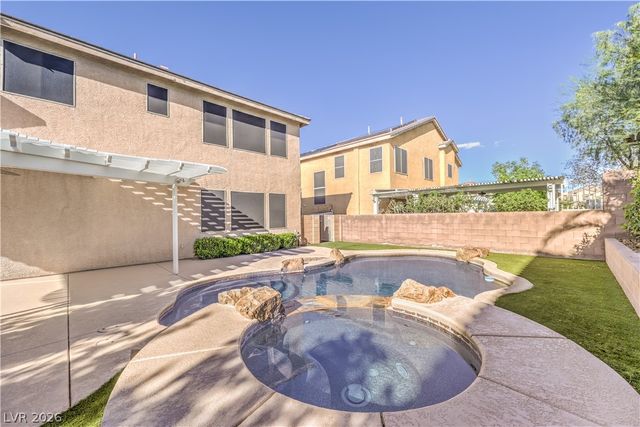 185 Plumpjack Avenue, Henderson, NV 89002