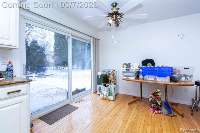 22515 Heatherwoode, Novi, MI 48375