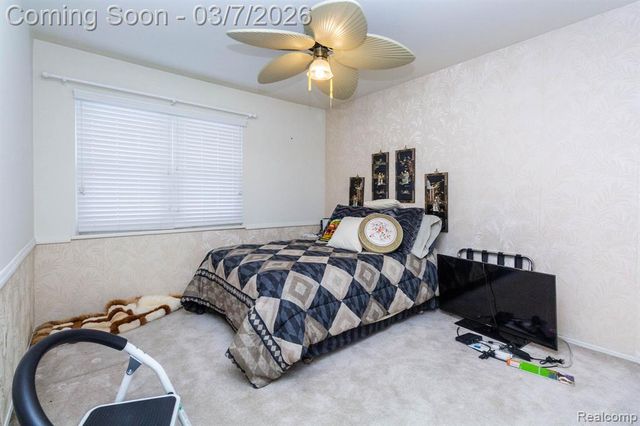 22515 Heatherwoode, Novi, MI 48375