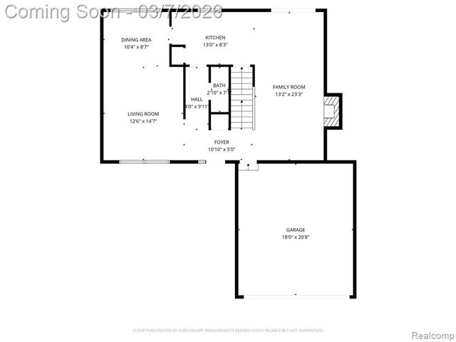 22515 Heatherwoode, Novi, MI 48375