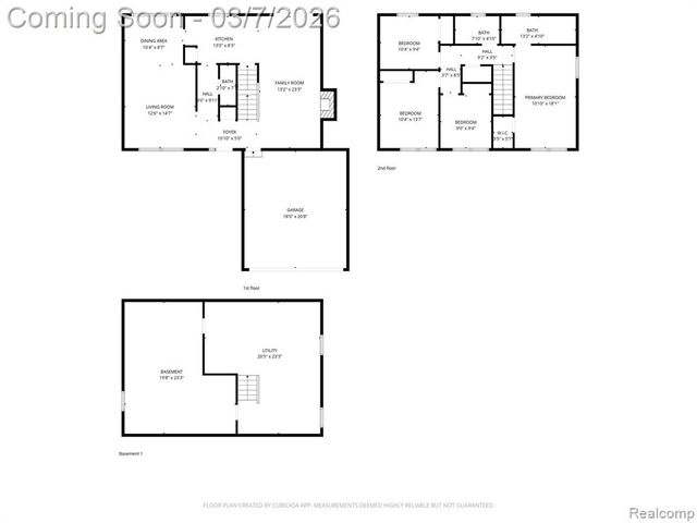 22515 Heatherwoode, Novi, MI 48375