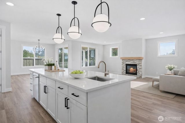 628 Prominence Street, Winlock, WA 98606