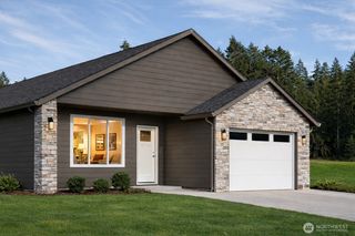 628 Prominence Street, Winlock, WA 98606