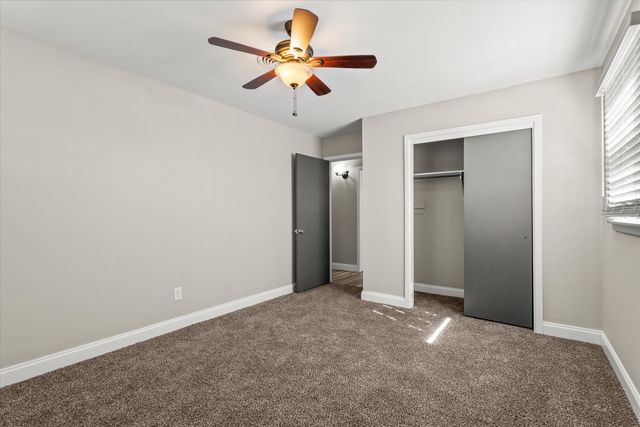 3809 49th Street, Lubbock, TX 79413