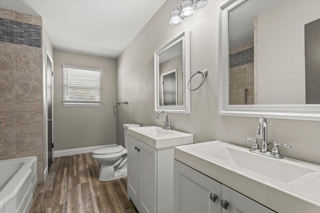 3809 49th Street, Lubbock, TX 79413