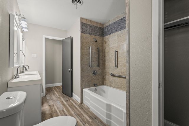 3809 49th Street, Lubbock, TX 79413