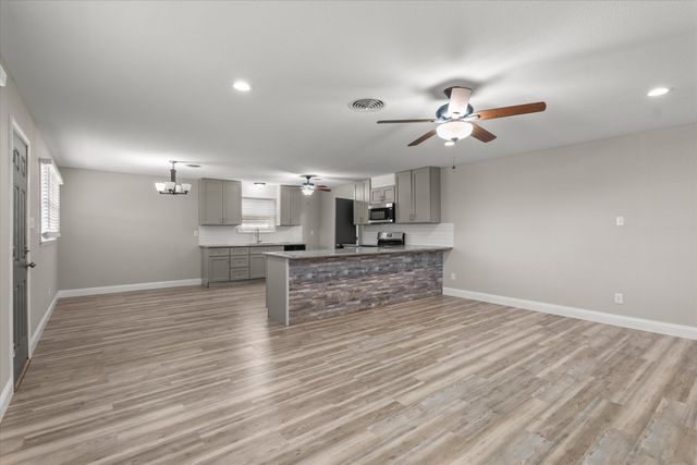 3809 49th Street, Lubbock, TX 79413