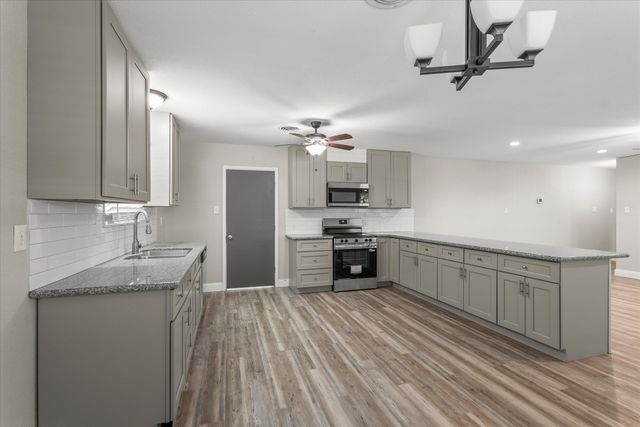 3809 49th Street, Lubbock, TX 79413