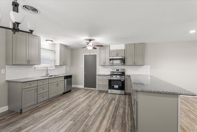 3809 49th Street, Lubbock, TX 79413