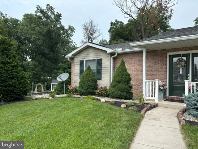 8 OXFORD CT, Chambersburg, PA 17201