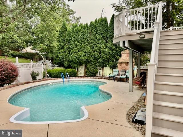 8 OXFORD CT, Chambersburg, PA 17201