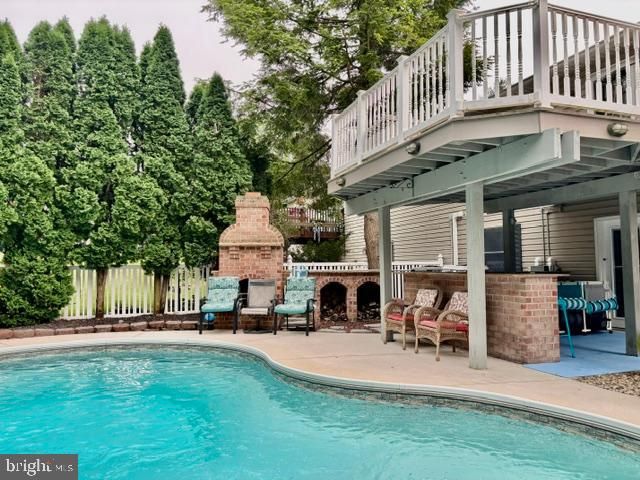 8 OXFORD CT, Chambersburg, PA 17201