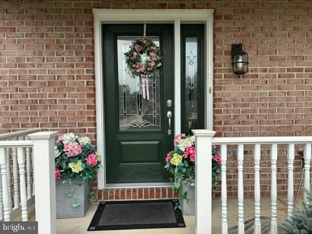 8 OXFORD CT, Chambersburg, PA 17201