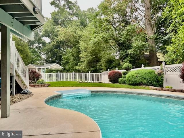 8 OXFORD CT, Chambersburg, PA 17201