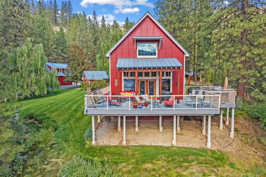 6472 Enterprise Rd, Fruitland, WA 99129 photo 4