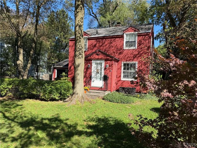 1247 Comstock Avenue, Syracuse, NY 13210