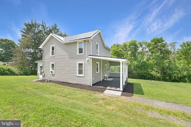 101 CHERRY ST, Port Matilda, PA 16870