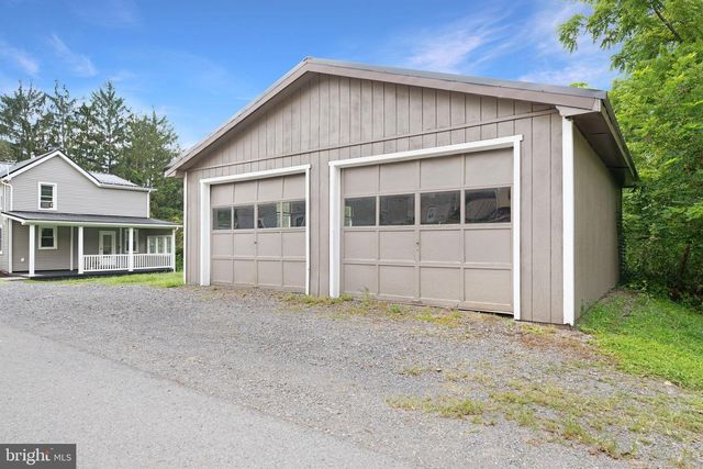 101 CHERRY ST, Port Matilda, PA 16870