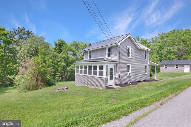 101 CHERRY ST, Port Matilda, PA 16870