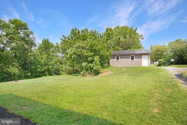 101 CHERRY ST, Port Matilda, PA 16870