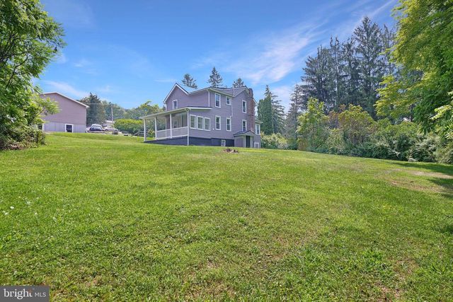 101 CHERRY ST, Port Matilda, PA 16870