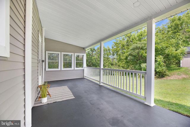 101 CHERRY ST, Port Matilda, PA 16870