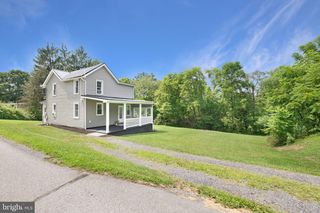 101 CHERRY ST, Port Matilda, PA 16870