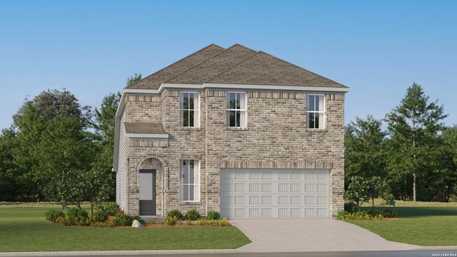 15547 Doublecreek Dr, San Antonio, TX 78253