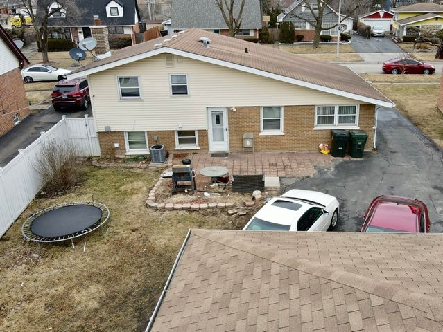 3801 167th Place, Country Club Hills, IL 60478