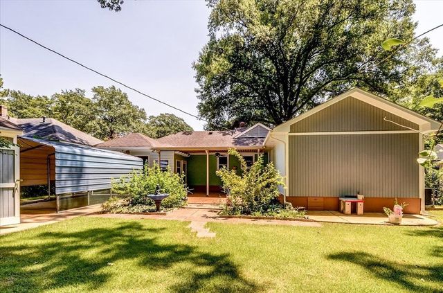 1227 COLONIAL RD, Memphis, TN 38117