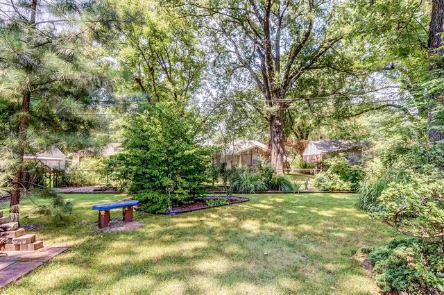 1227 COLONIAL RD, Memphis, TN 38117